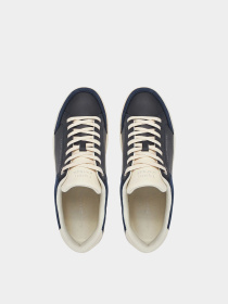 Кеды Tommy Hilfiger модель FM0FM05410-DW6 Фото