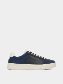Кеды Tommy Hilfiger модель FM0FM05410-DW6 Фото