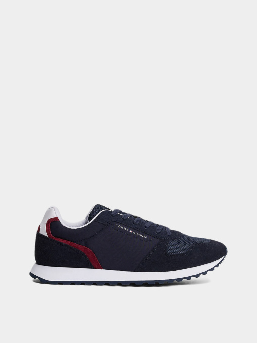 Кроссовки Tommy Hilfiger модель FM0FM05427-DW5 Фото