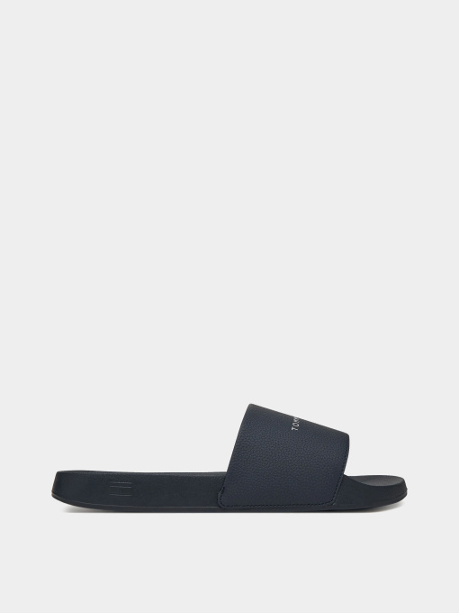 Шлёпанцы Tommy Hilfiger модель FM0FM05432-DW5 Фото