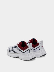 Кроссовки Tommy Hilfiger модель FM0FM05450-DW5 Фото