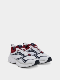 Кроссовки Tommy Hilfiger модель FM0FM05450-DW5 Фото