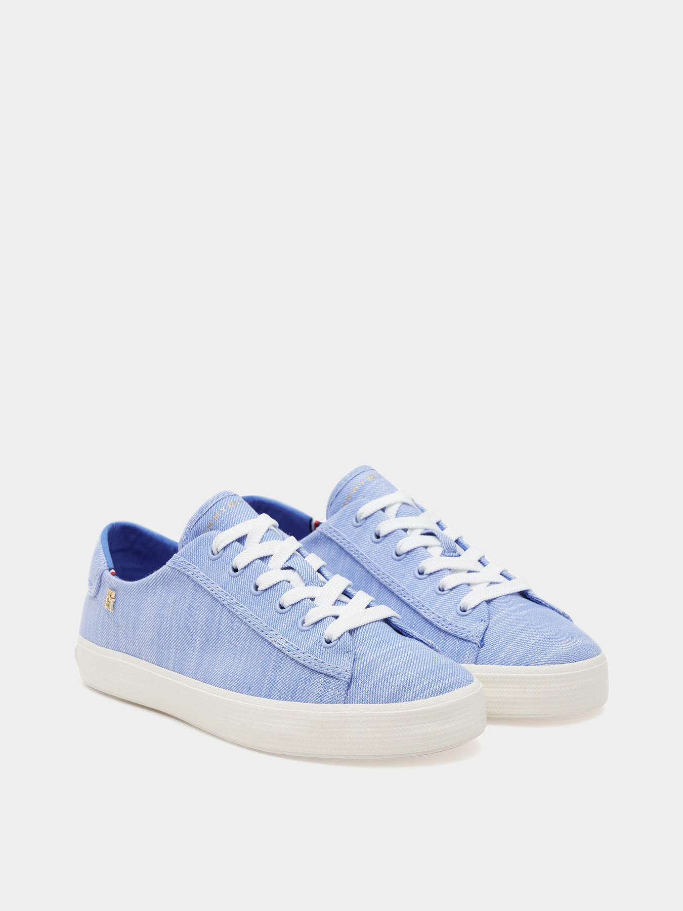 Кеды Tommy Hilfiger модель FW0FW08561-C30 Фото