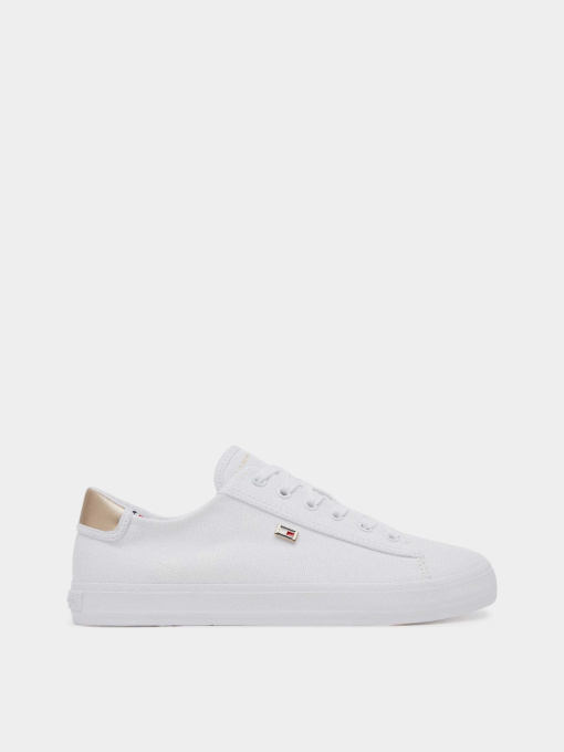 Кеды Tommy Hilfiger модель FW0FW08647-YBS Фото