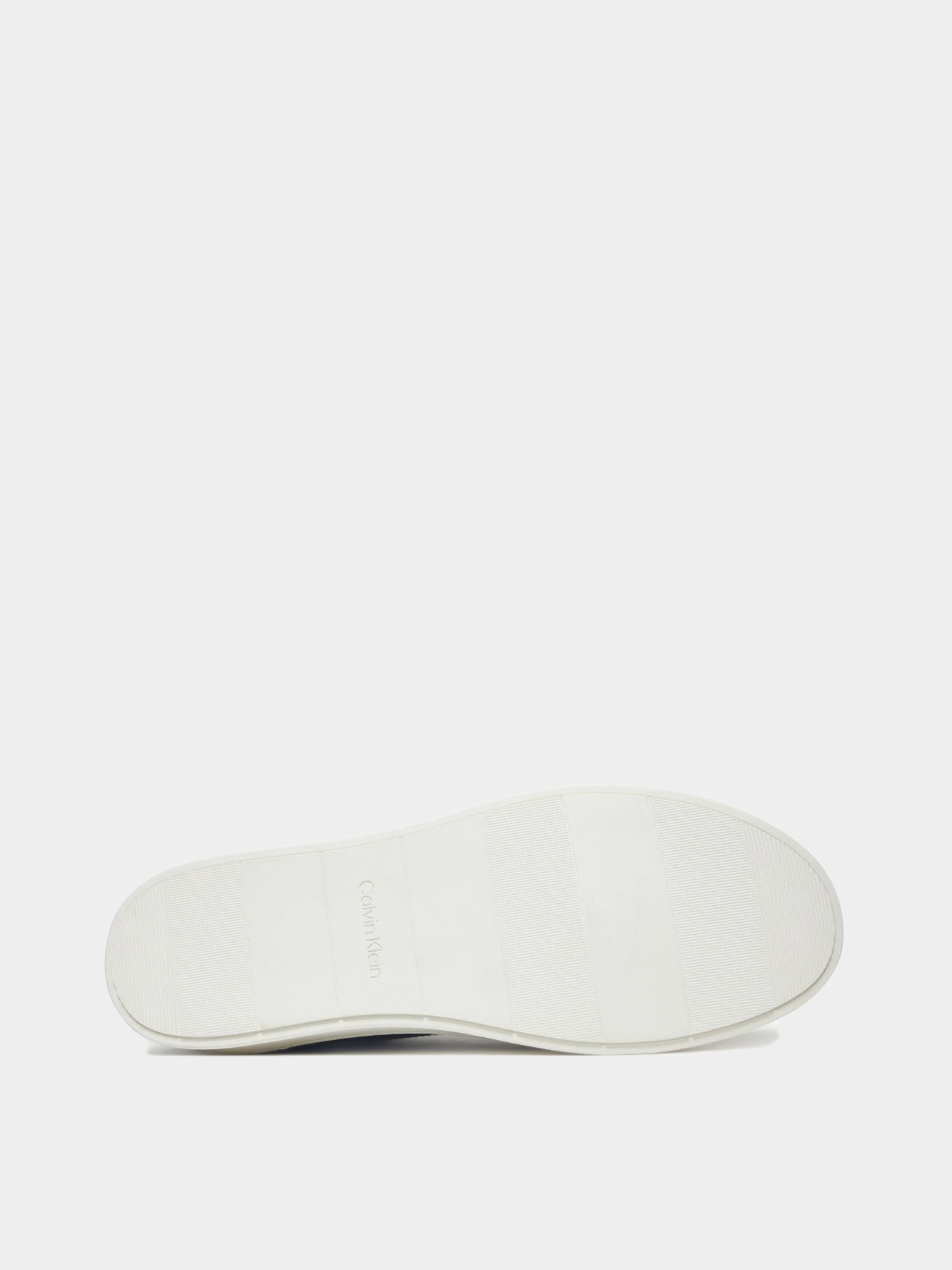 Кеды Calvin Klein модель HM0HM01726-BEH Фото