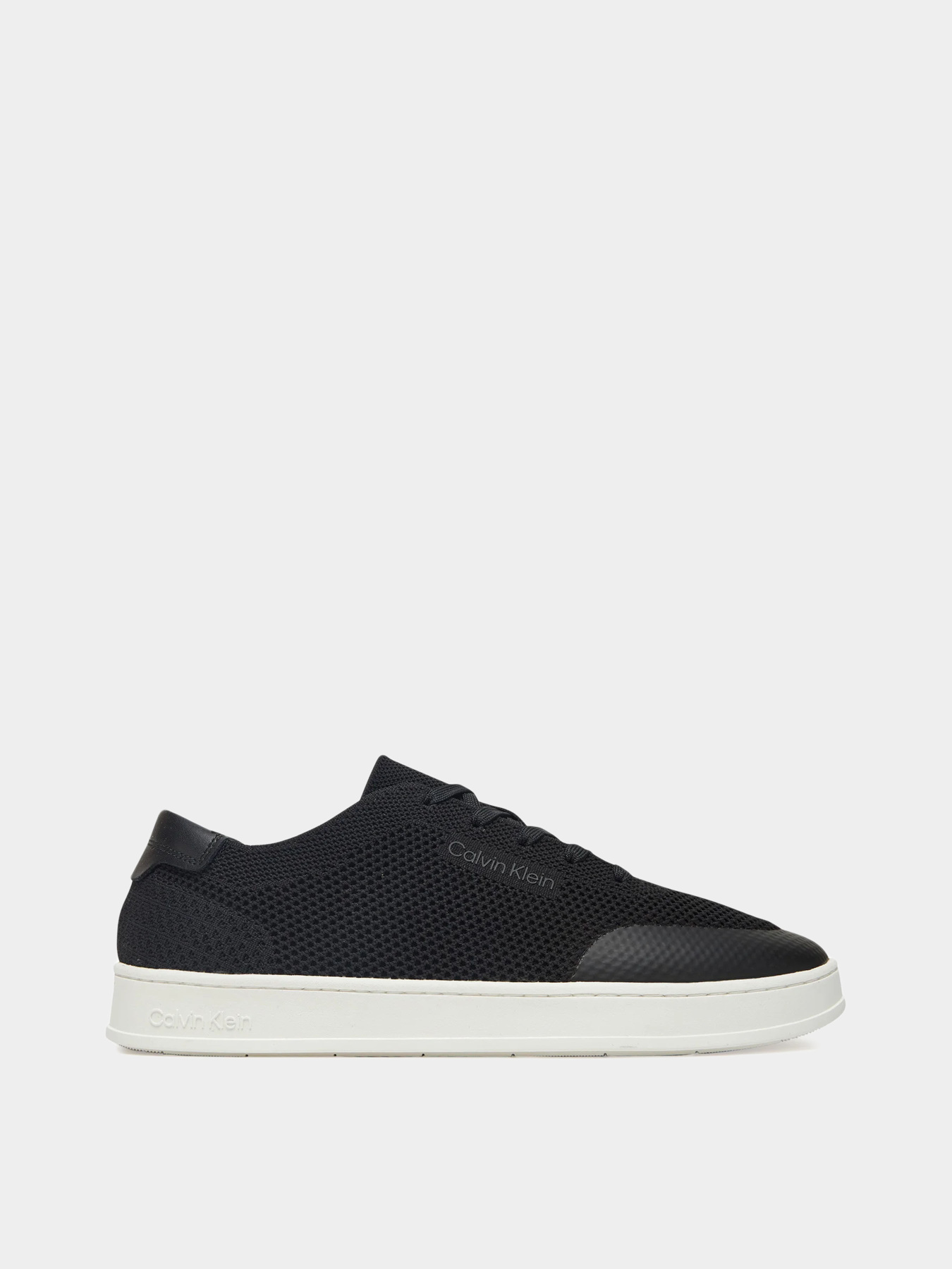 Кеды Calvin Klein модель HM0HM01726-BEH Фото