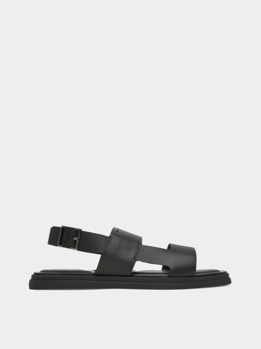 Сандалии Calvin Klein модель HM0HM01736-BEH Фото