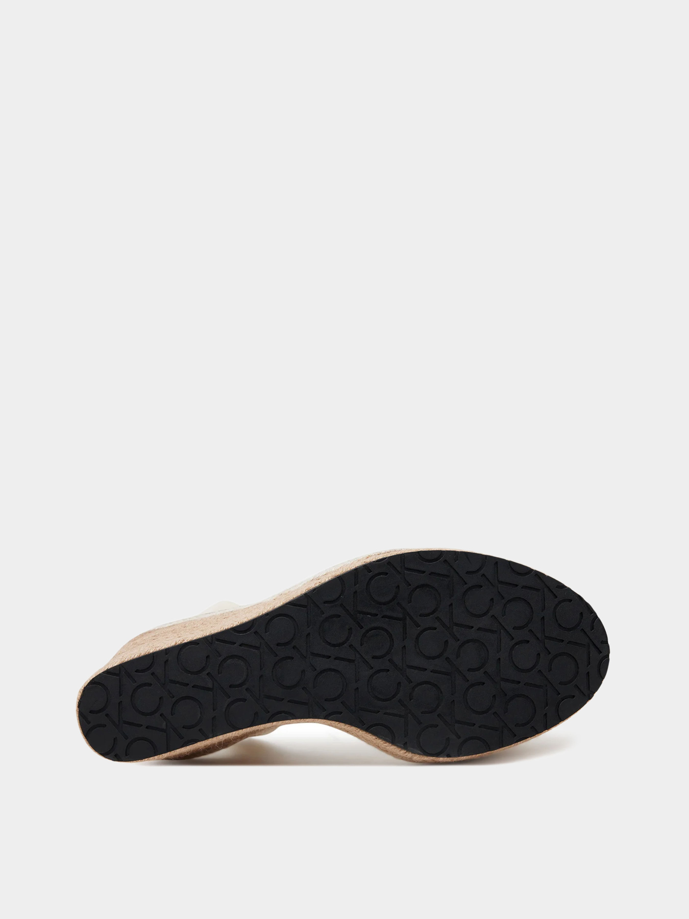 Сандалии Calvin Klein модель HW0HW02376-AEO Фото
