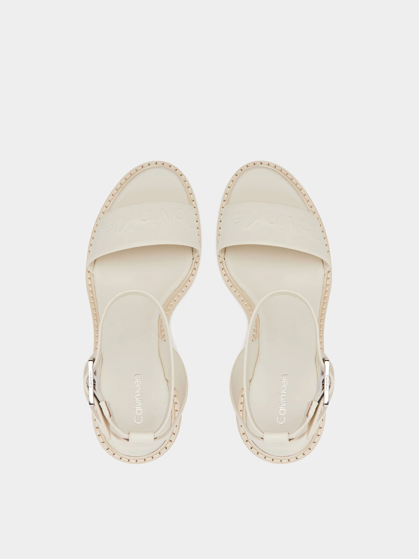 Сандалии Calvin Klein модель HW0HW02376-AEO Фото