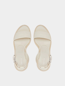 Сандалии Calvin Klein модель HW0HW02376-AEO Фото