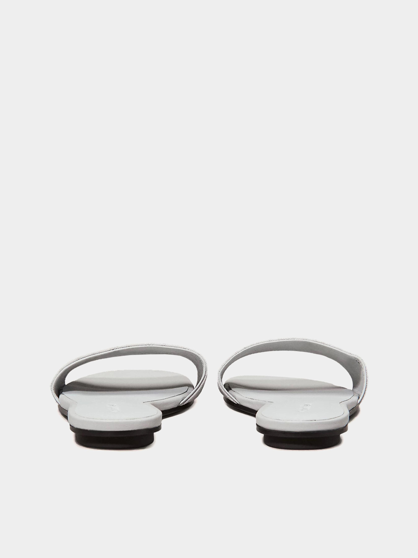 Шлёпанцы Calvin Klein модель HW0HW02388-PDE Фото