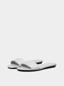 Шлёпанцы Calvin Klein модель HW0HW02388-PDE Фото