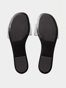 Шлёпанцы Calvin Klein модель HW0HW02388-PDE Фото