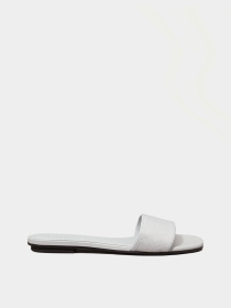 Шлёпанцы Calvin Klein модель HW0HW02388-PDE Фото