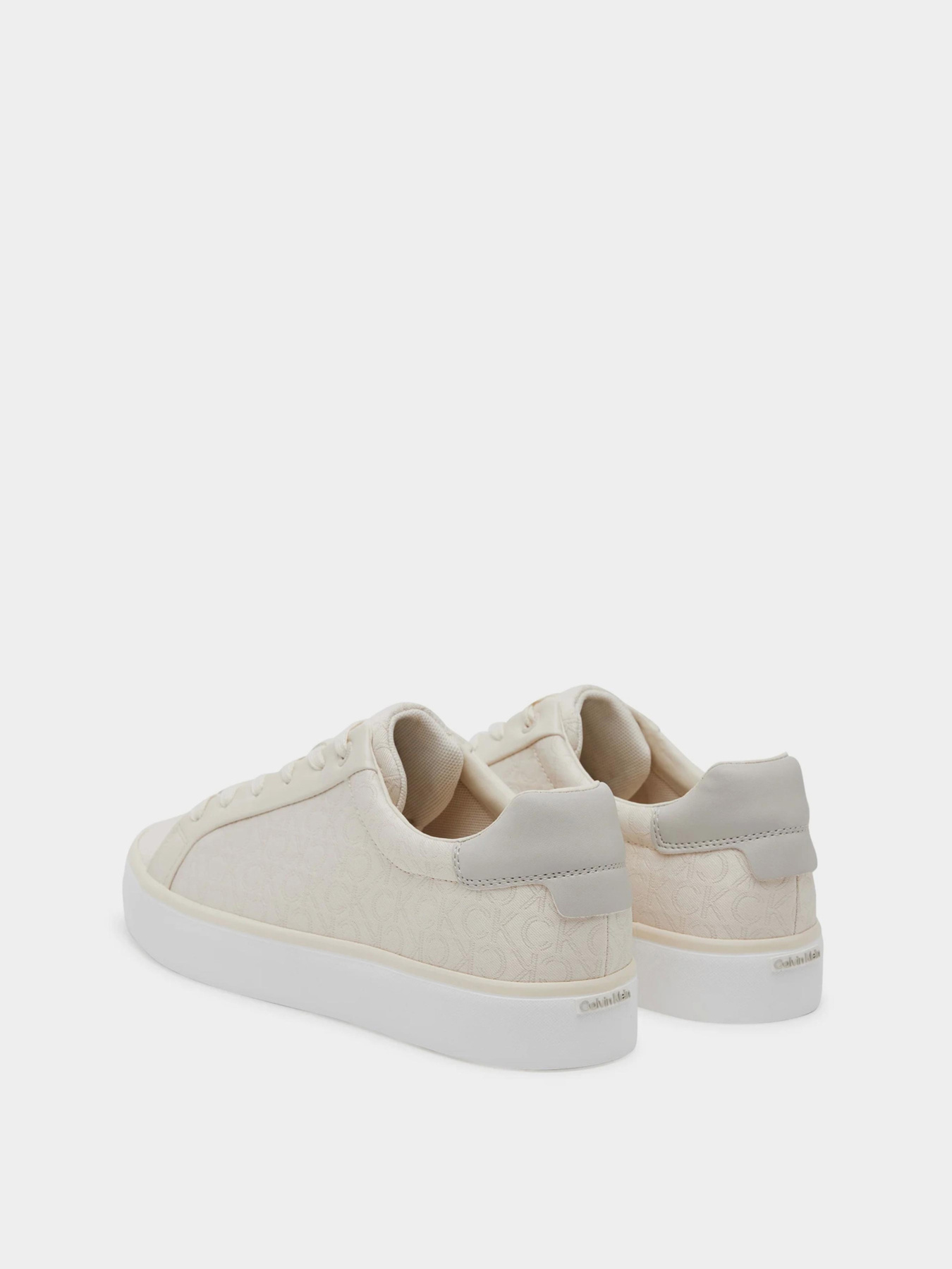 Кеды Calvin Klein модель HW0HW02412-0F8 Фото