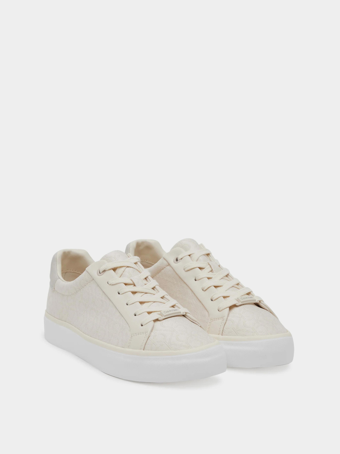 Кеды Calvin Klein модель HW0HW02412-0F8 Фото