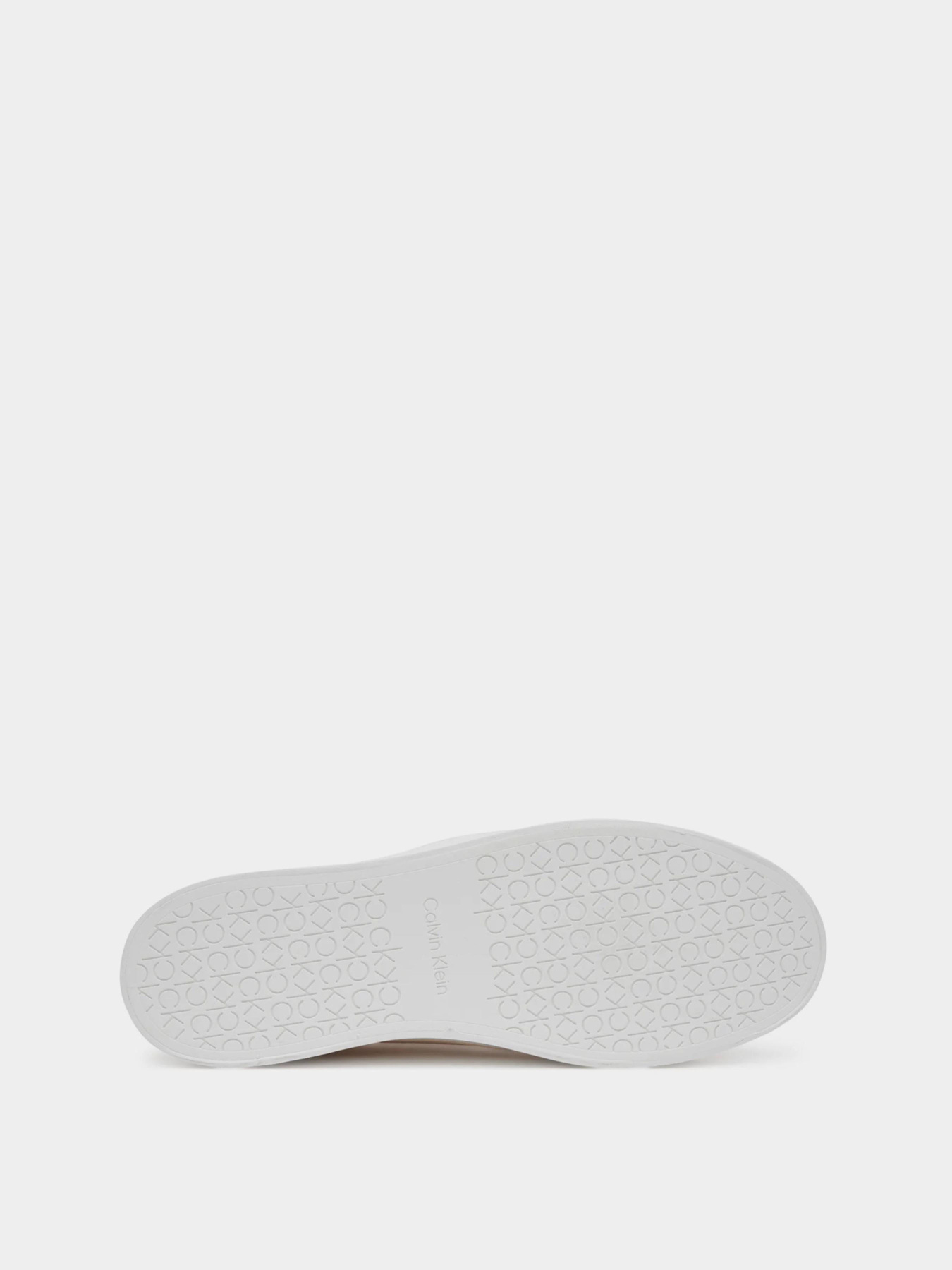 Кеды Calvin Klein модель HW0HW02412-0F8 Фото