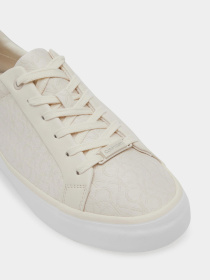 Кеды Calvin Klein модель HW0HW02412-0F8 Фото