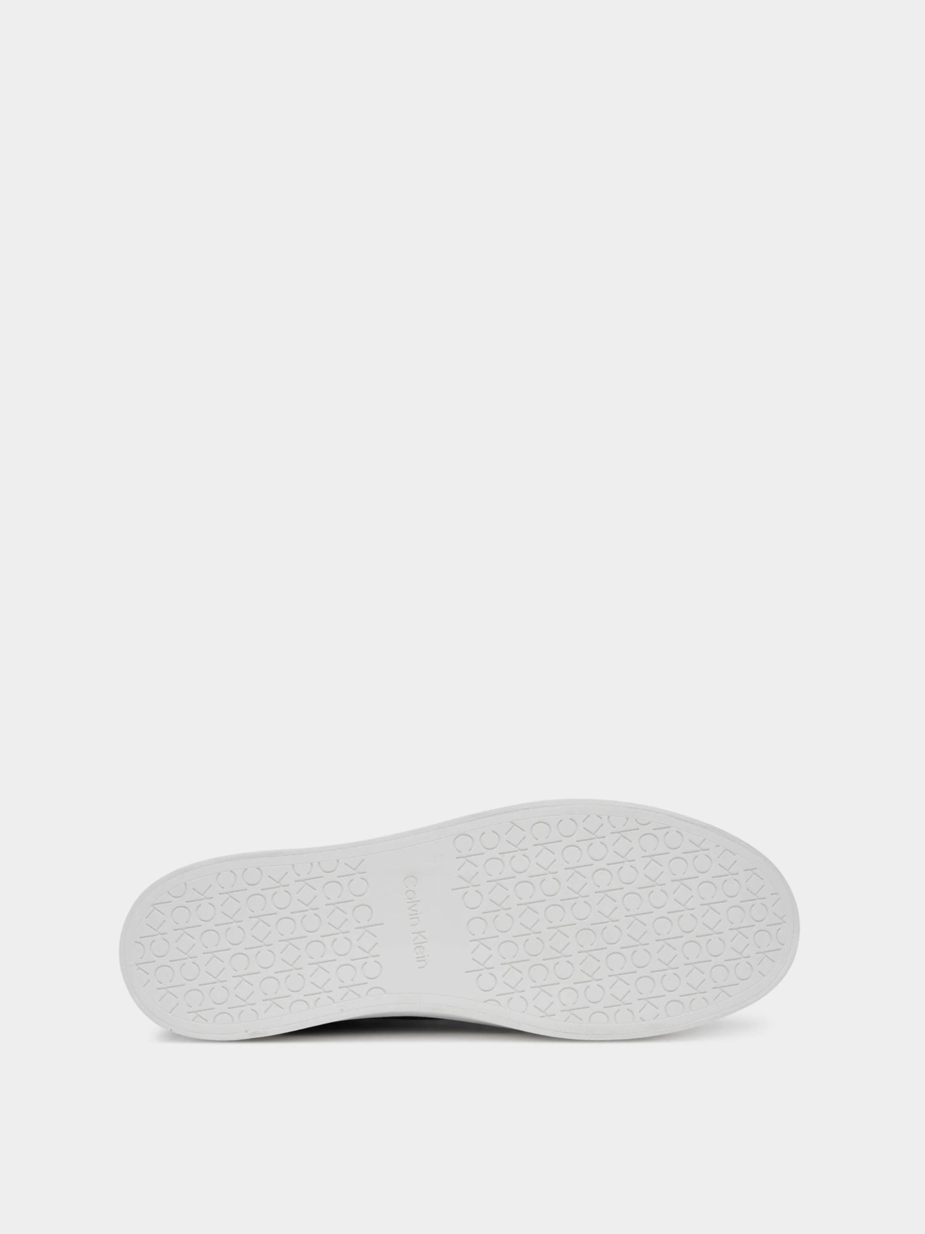 Кеды Calvin Klein модель HW0HW02412-BEH Фото