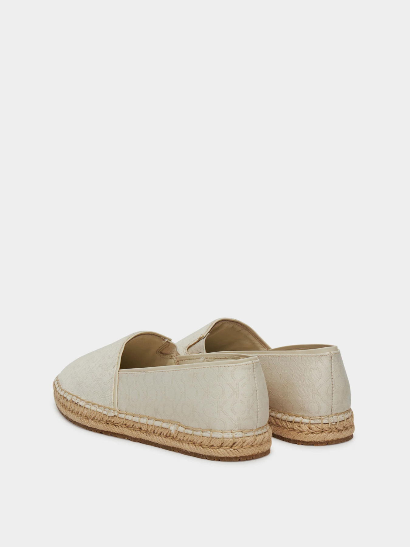 Слипоны и мокасины Calvin Klein модель HW0HW02467-AEO Фото