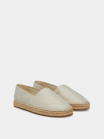 Слипоны и мокасины Calvin Klein модель HW0HW02467-AEO Фото