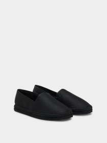 Слипоны и мокасины Calvin Klein модель HW0HW02467-BEH Фото