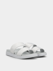 Шлёпанцы Calvin Klein модель HW0HW02486-PDE Фото