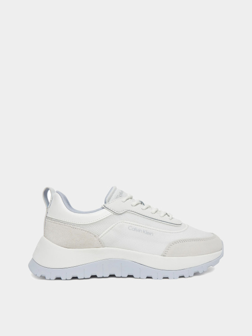 Кроссовки Calvin Klein модель HW0HW02487-0K9 Фото