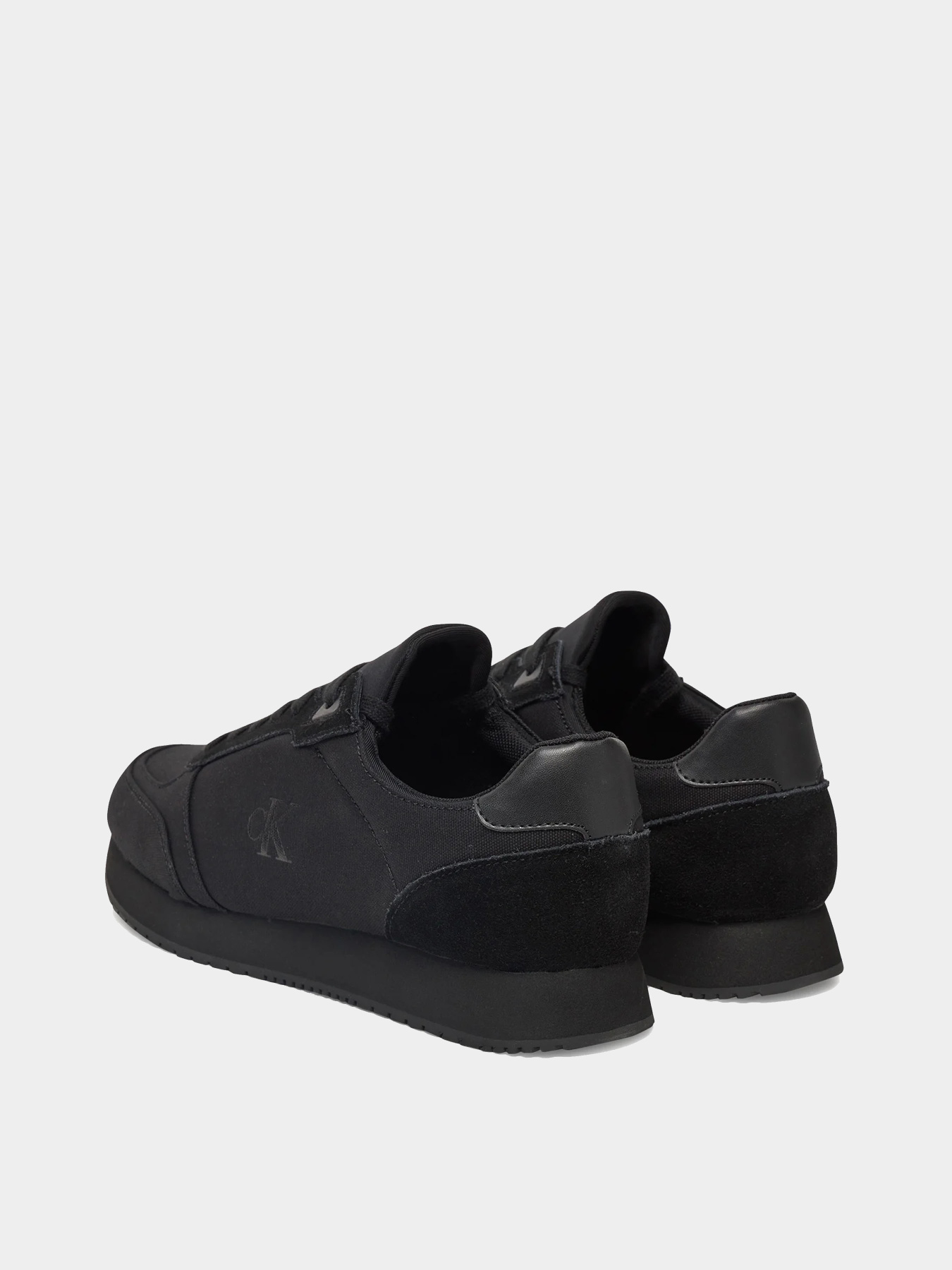 Кроссовки Calvin Klein модель YM0YM01217-0GJ Фото