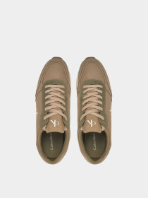 Кроссовки Calvin Klein модель YM0YM01217-0H7 Фото