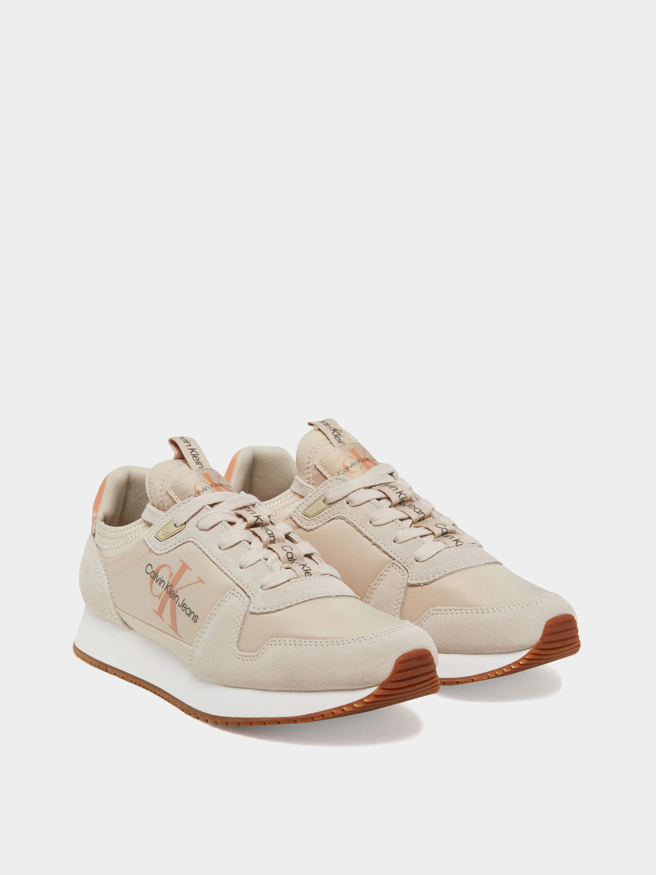 Кроссовки Calvin Klein модель YW0YW00840-02Z Фото