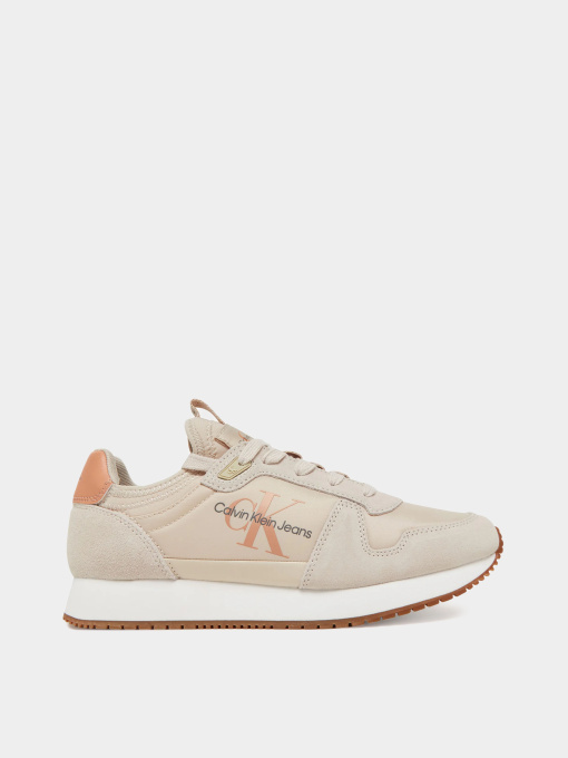 Кроссовки Calvin Klein модель YW0YW00840-02Z Фото