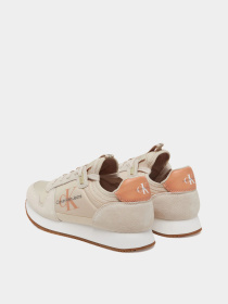 Кроссовки Calvin Klein модель YW0YW00840-02Z Фото