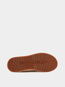 Кроссовки Calvin Klein модель YW0YW00840-02Z Фото