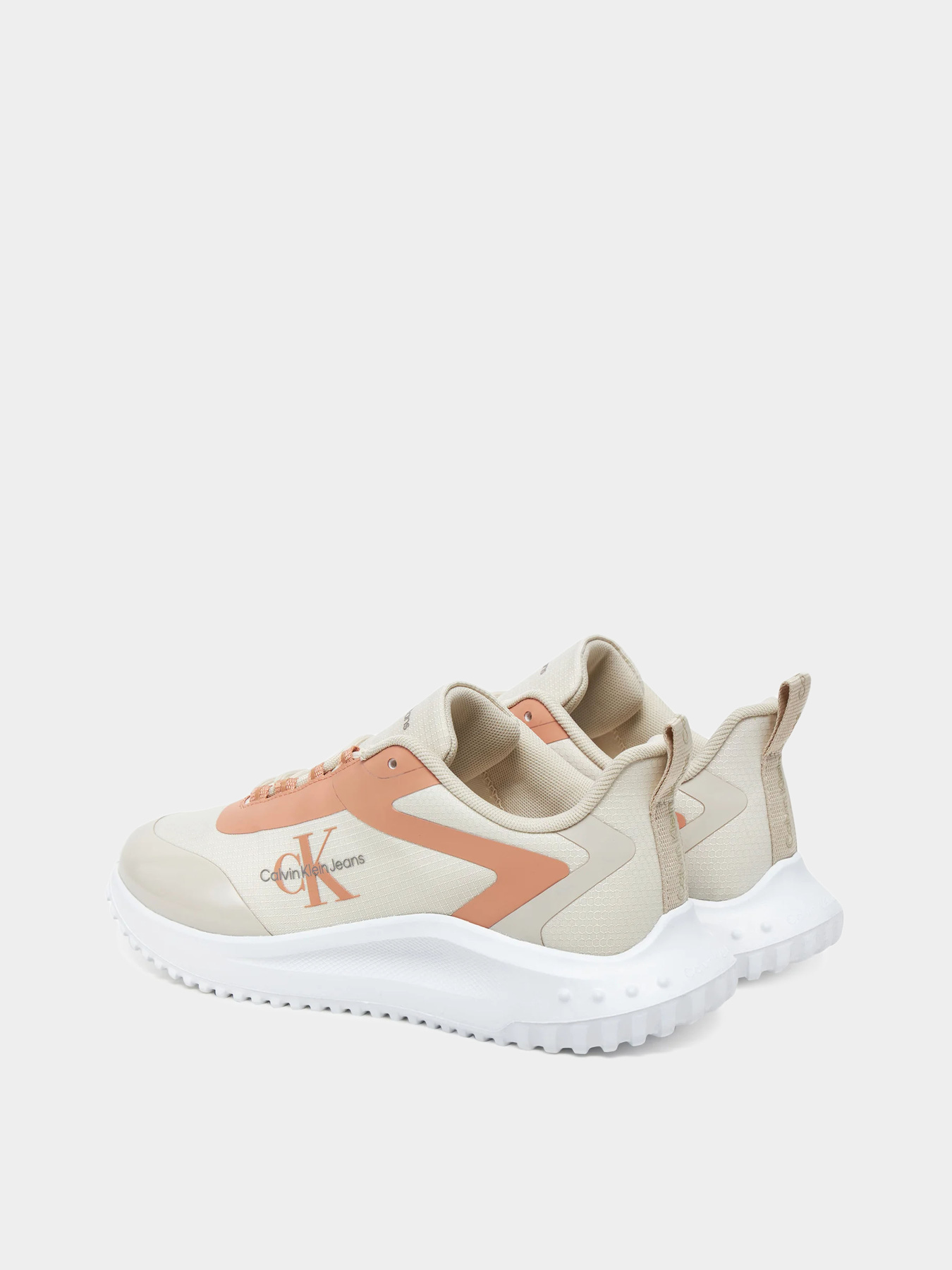 Кроссовки Calvin Klein модель YW0YW01442-0GA Фото