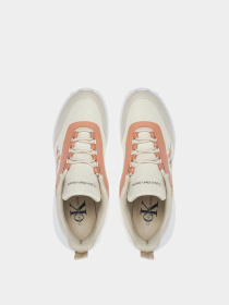 Кроссовки Calvin Klein модель YW0YW01442-0GA Фото