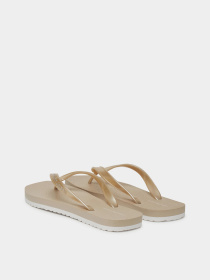 Шлёпанцы Calvin Klein модель YW0YW01720-ACF Фото