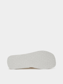 Шлёпанцы Calvin Klein модель YW0YW01720-ACF Фото