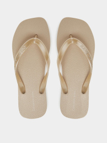 Шлёпанцы Calvin Klein модель YW0YW01720-ACF Фото