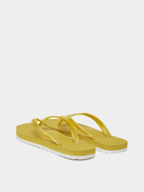 Шлёпанцы Calvin Klein модель YW0YW01720-VGU Фото