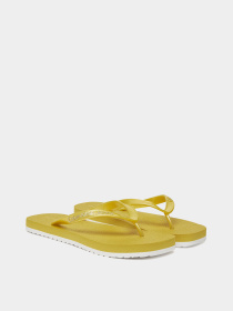 Шлёпанцы Calvin Klein модель YW0YW01720-VGU Фото