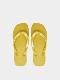 Шлёпанцы Calvin Klein модель YW0YW01720-VGU Фото