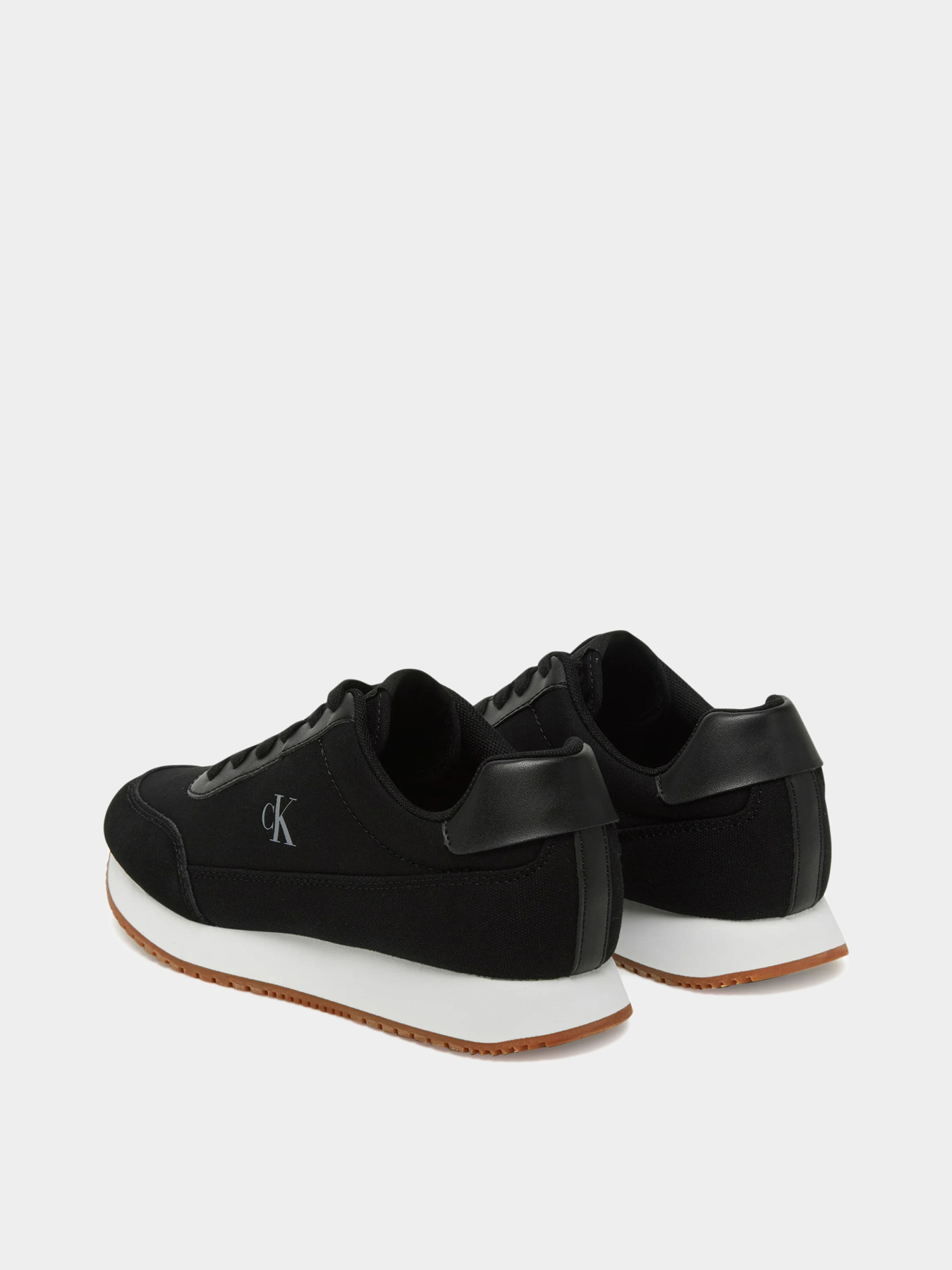 Кроссовки Calvin Klein модель YW0YW01888-0GM Фото
