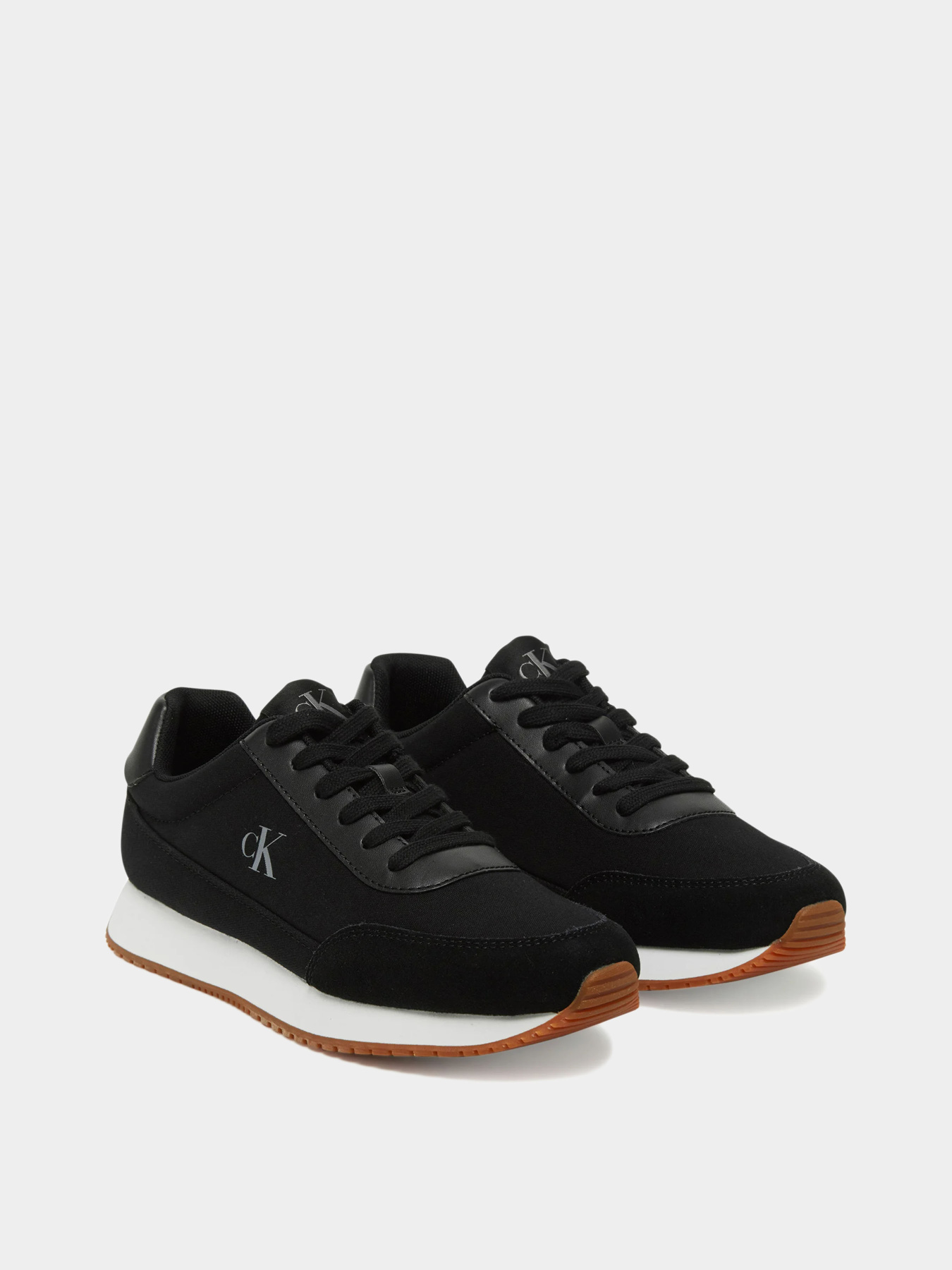 Кроссовки Calvin Klein модель YW0YW01888-0GM Фото