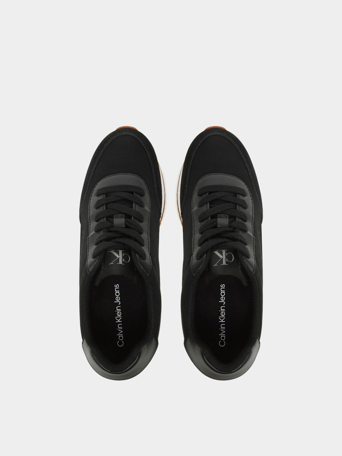 Кроссовки Calvin Klein модель YW0YW01888-0GM Фото