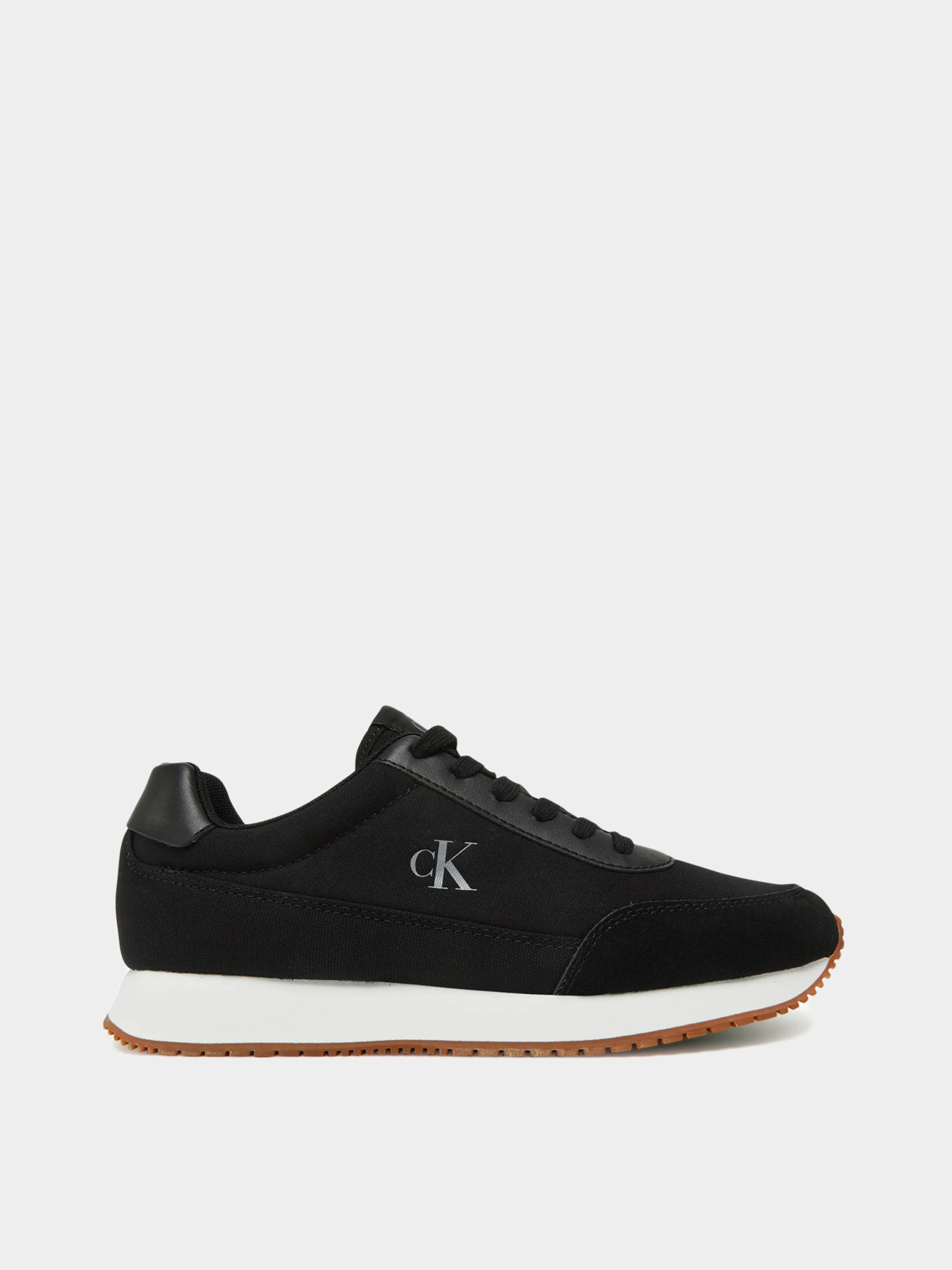 Кроссовки Calvin Klein модель YW0YW01888-0GM Фото