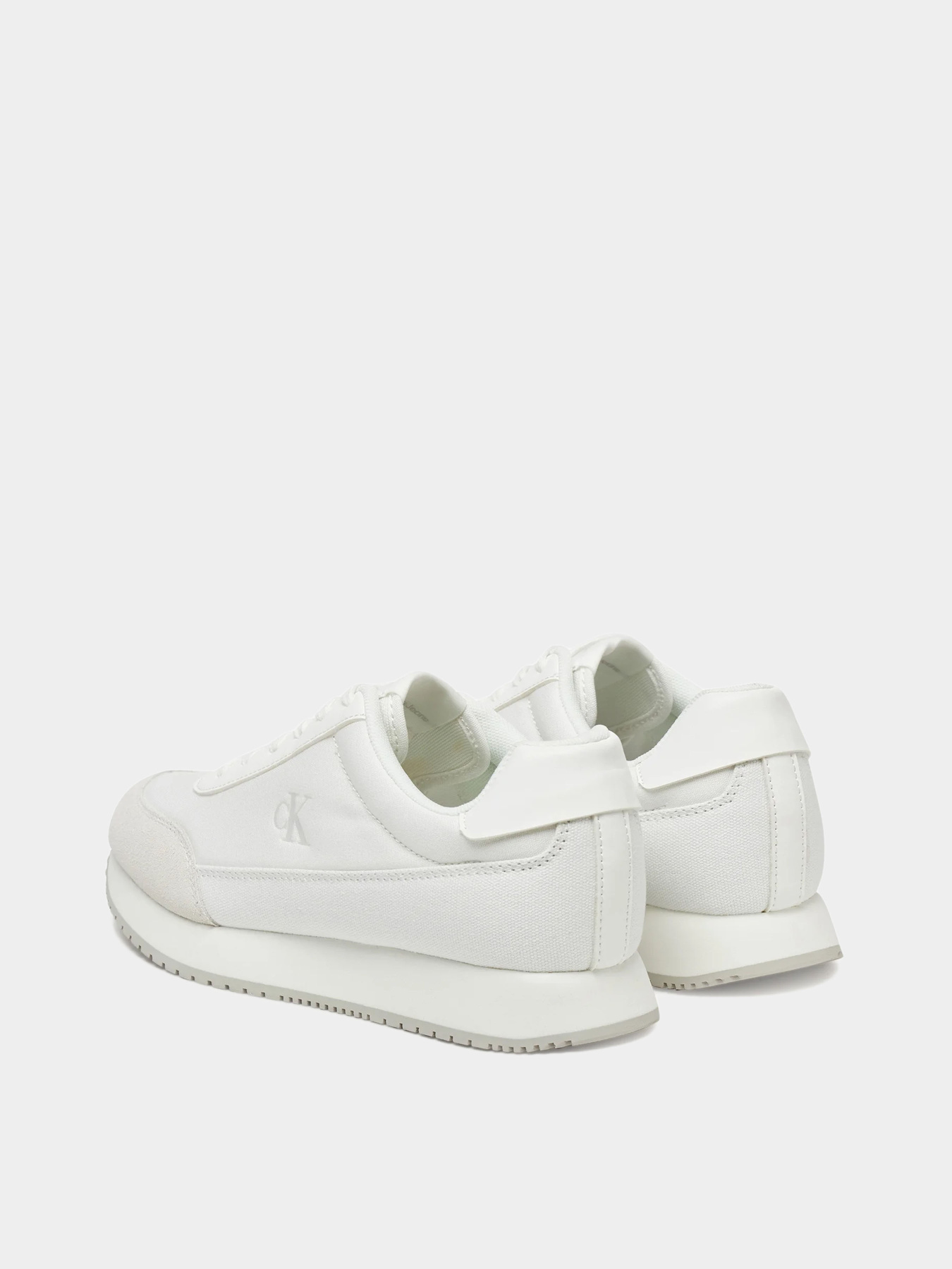 Кроссовки Calvin Klein модель YW0YW01888-0K4 Фото