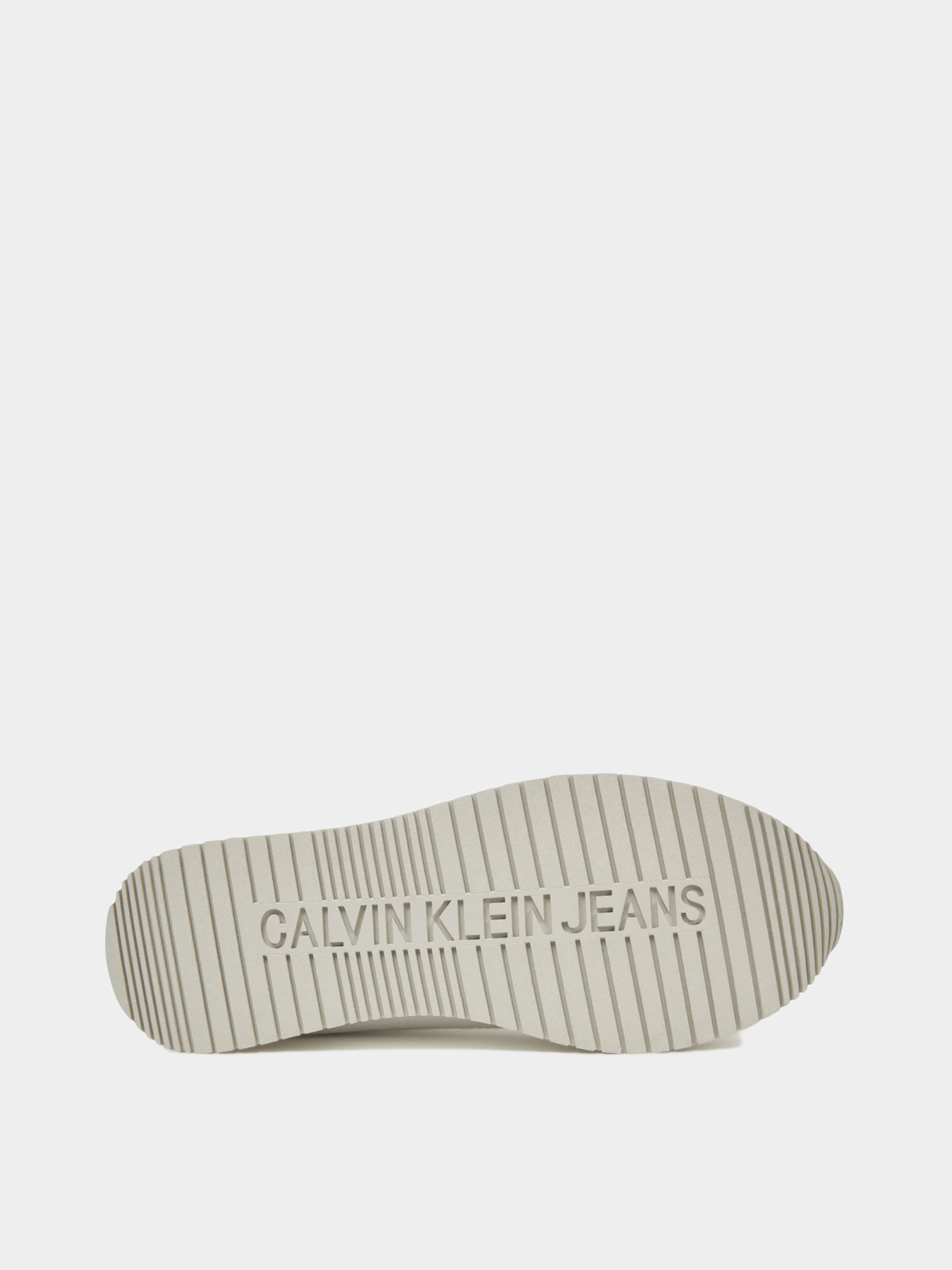 Кроссовки Calvin Klein модель YW0YW01888-0K4 Фото