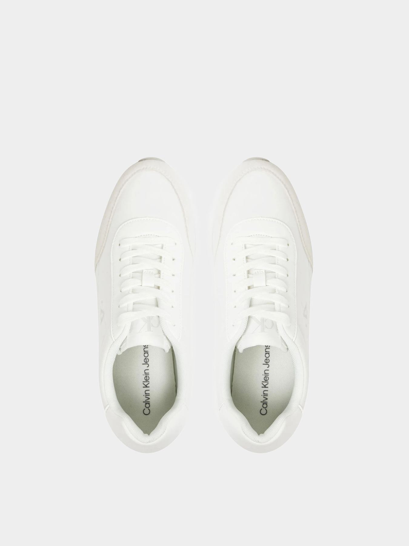 Кроссовки Calvin Klein модель YW0YW01888-0K4 Фото