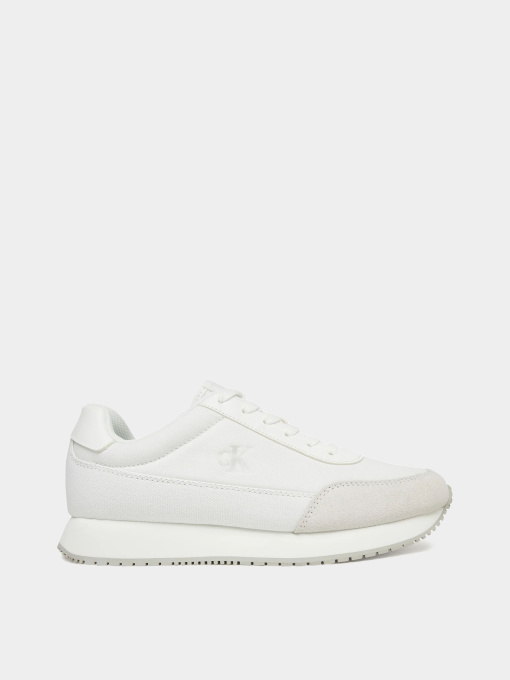 Кроссовки Calvin Klein модель YW0YW01888-0K4 Фото